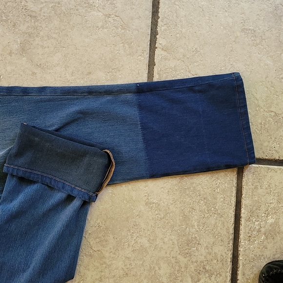 Jean Capri (Stretch) - Picture 2 of 5